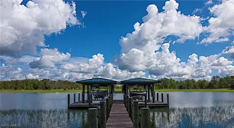 20401 Barefoot Ski Blvd, Estero, FL 33928 photo 3