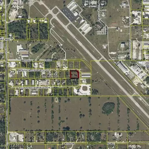 399 N Industrial Loop, Labelle, FL 33935 photo 1