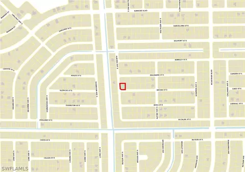 917 Broad St E, Lehigh Acres, FL 33974 photo 3