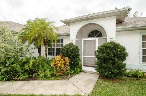 3306 E 5th St, Lehigh Acres, FL 33972 photo 1