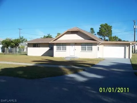 433 Sagamore Ave, Clewiston, FL 33440 photo 1