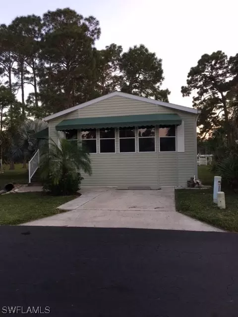 4511 Jefferson Davis Blvd E, Estero, FL 33928 photo 1
