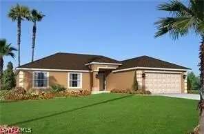 1125 Eclipse St E, Lehigh Acres, FL 33974 photo 1