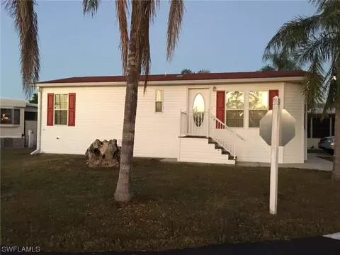4580 Sawmill Dr E, Estero, FL 33928 photo 1