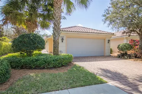 4137 Tabago Ln, Naples, FL 34119 photo 1