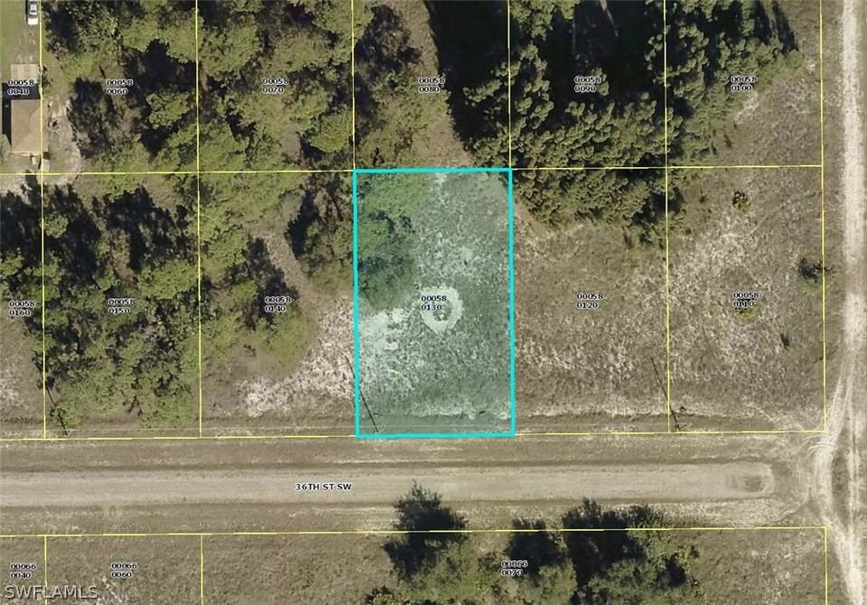  3704 36th St SW, Lehigh Acres, FL 33976 photo 1