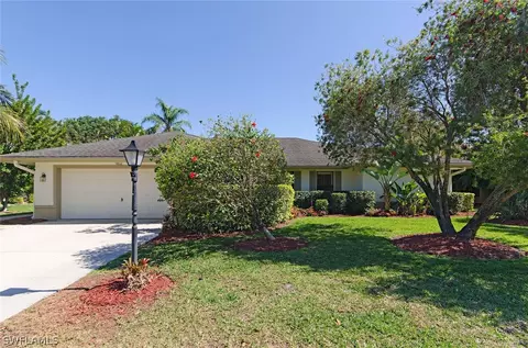 9802 Campbell Cir, Naples, FL 34109 photo 1
