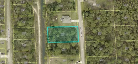 2113 Hamilton Ave, Alva, FL 33920 photo 2