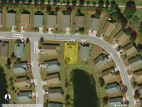 1187 Bush St E, Immokalee, FL 34142 photo 3