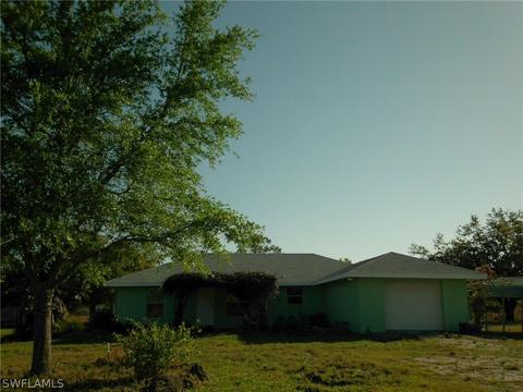 1168 E Red Rd, Labelle, FL 33935 photo 1