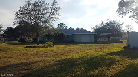 1168 E Red Rd, Labelle, FL 33935 photo 2