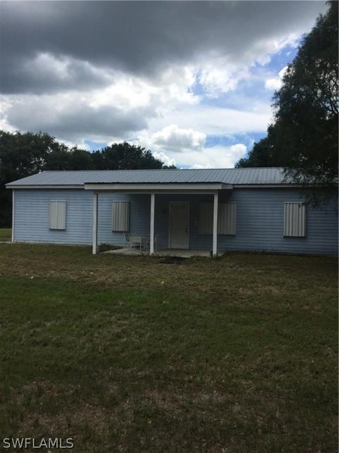 895 Case Rd, Labelle, FL 33935 photo 1