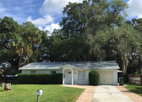 340 4th Ave, Labelle, FL 33935 photo 1