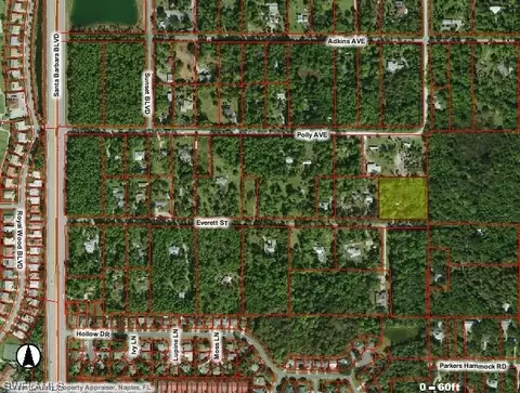 6234 Everett St, Naples, FL 34112 photo 2