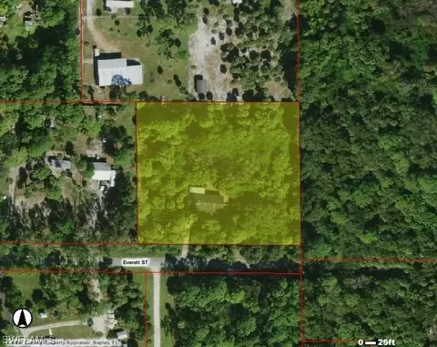 6234 Everett St, Naples, FL 34112 photo 1