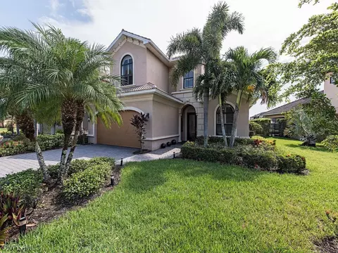 1453 Serrano Cir, Naples, FL 34105 photo 2