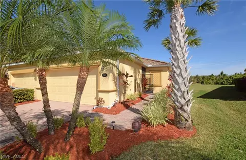 13802 Cleto Dr, Estero, FL 33928 photo 1