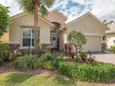 16208 Parque Ln, Naples, FL 34110 photo 1