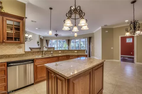22191 Ponte Romano Ln, Estero, FL 33928 photo 4