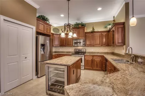 22191 Ponte Romano Ln, Estero, FL 33928 photo 2