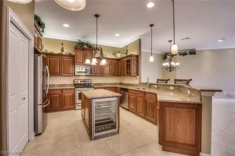 22191 Ponte Romano Ln, Estero, FL 33928 photo 3