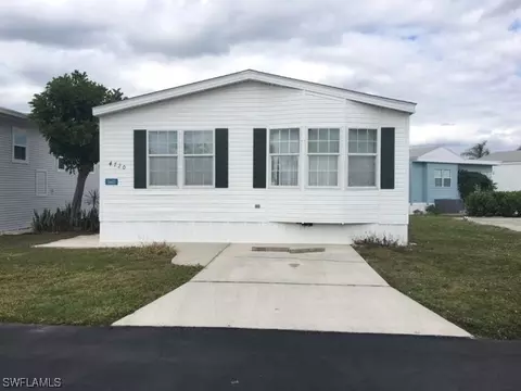 4720 Robert E Lee Blvd W, Estero, FL 33928 photo 1