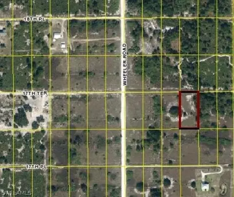 7573 17th Ter, Labelle, FL 33935 photo 1
