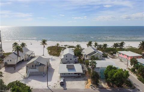 2520 Cottage Ave Fort Myers Beach Fl 33931 Mls 217076241