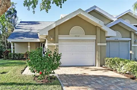 20032 Wolfel Trl, Estero, FL 33928 photo 1