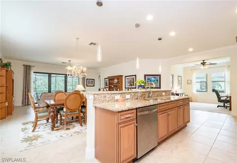 4155 Raffia Dr, Naples, FL 34119 photo 9
