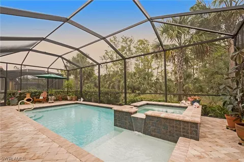 4155 Raffia Dr, Naples, FL 34119 photo 1