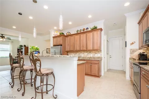 4155 Raffia Dr, Naples, FL 34119 photo 8