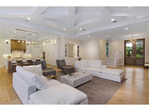 5181 Seashell Ave, Naples, FL 34103 photo 4