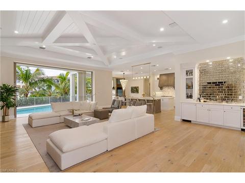 5181 Seashell Ave, Naples, FL 34103 photo 5