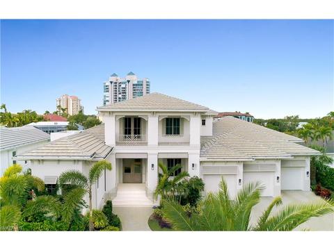 5181 Seashell Ave, Naples, FL 34103 photo 1