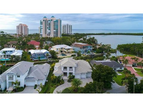 5181 Seashell Ave, Naples, FL 34103 photo 2