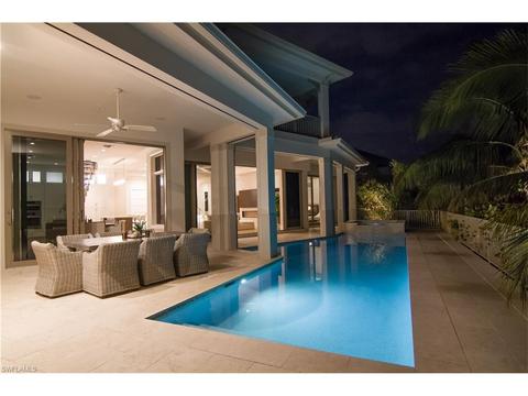 5181 Seashell Ave, Naples, FL 34103 photo 24