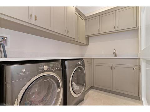5181 Seashell Ave, Naples, FL 34103 photo 23