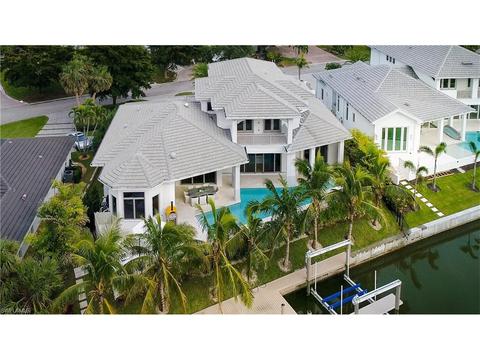 5181 Seashell Ave, Naples, FL 34103 photo 3