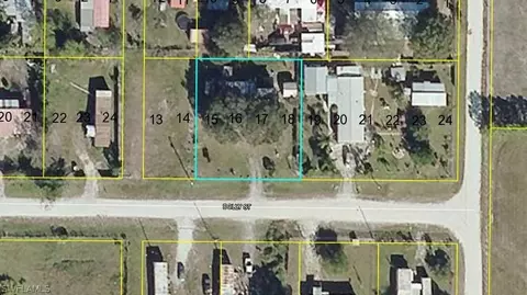 1087 E Dolly St, Labelle, FL 33935 photo 1