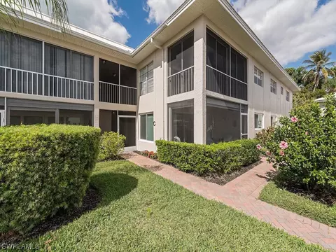 4170 Crayton Rd #C1, Naples, FL 34103 photo 1