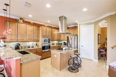 21007 Bosco Ct, Estero, FL 33928 photo 15