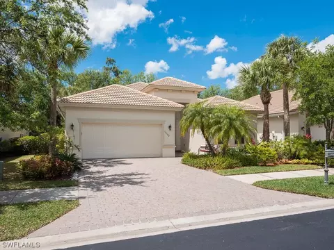 16192 Parque Ln, Naples, FL 34110 photo 1
