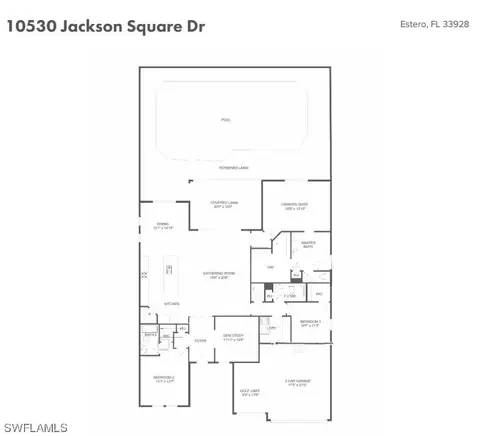 10530 Jackson Square Dr, Estero, FL 33928 photo 33