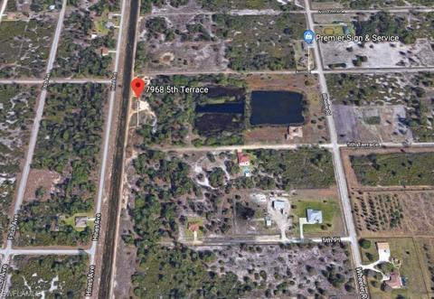 7968 5th Ter, Labelle, FL 33935 photo 1