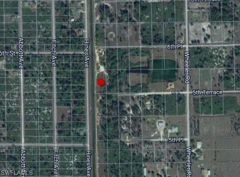 7968 5th Ter, Labelle, FL 33935 photo 4