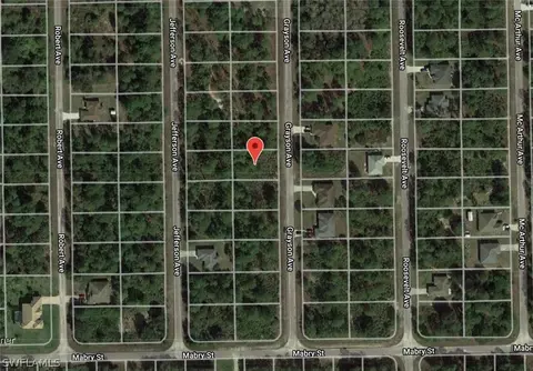 2011 Grayson Ave, Alva, FL 33920 photo 5