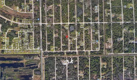 2011 Grayson Ave, Alva, FL 33920 photo 4