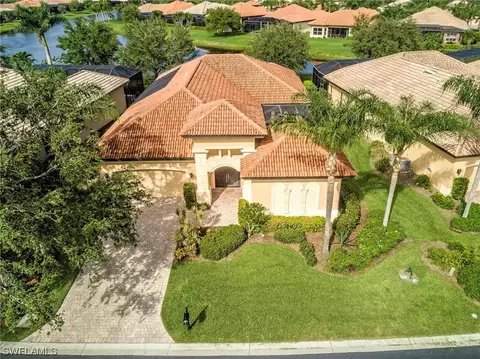 12550 Grandezza Cir, Estero, FL 33928 photo 1