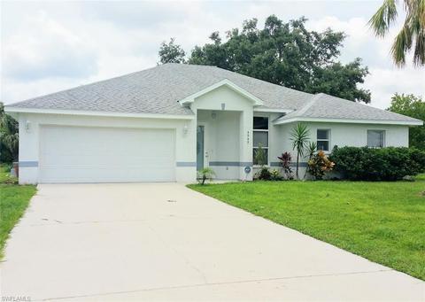4545 Springview Cir, Labelle, FL 33935 photo 1